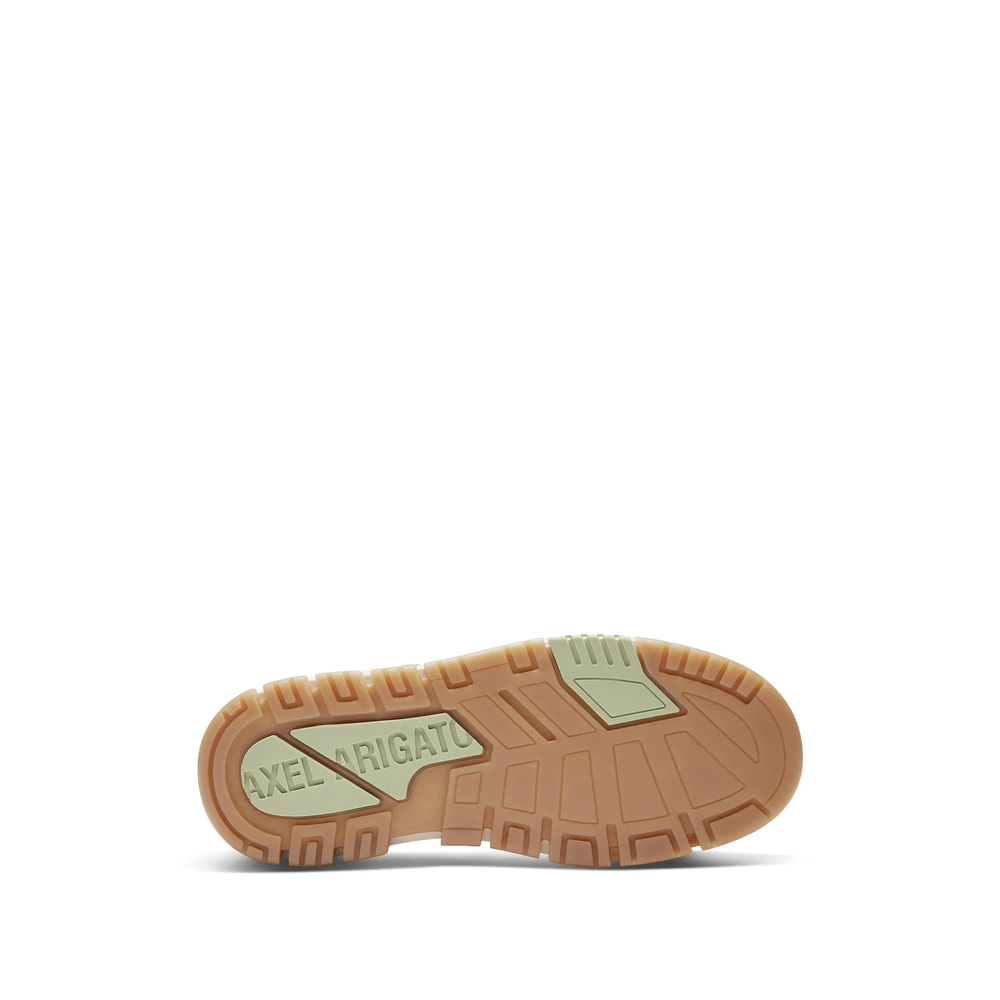 [Axel Arigato] Sneakers FW26 F4011001 AREA LO BEIKH
