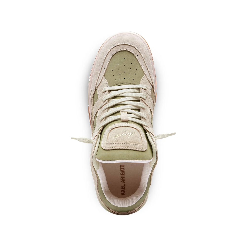 [Axel Arigato] Sneakers FW26 F4011001 AREA LO BEIKH