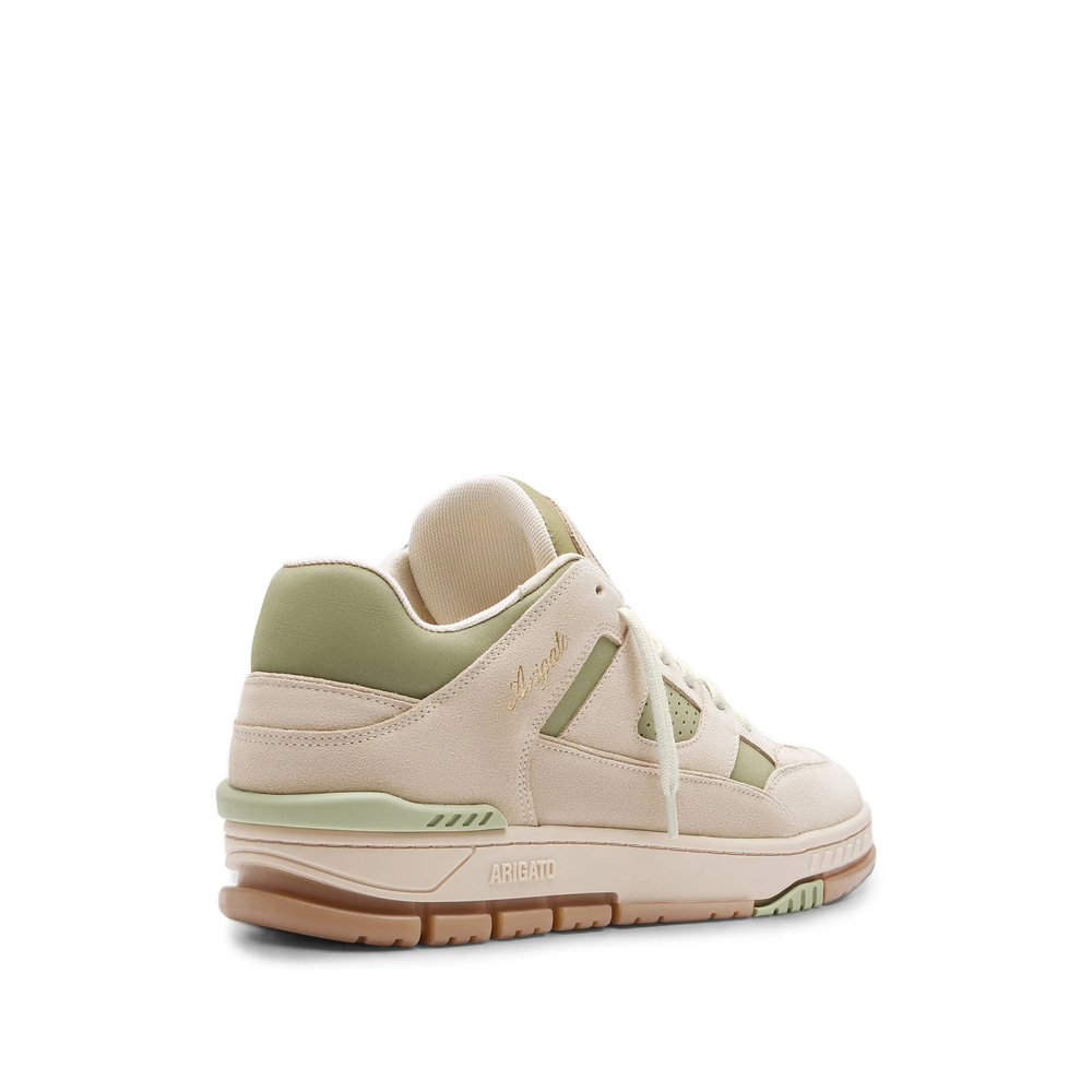[Axel Arigato] Sneakers FW26 F4011001 AREA LO BEIKH