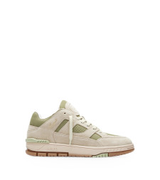 [Axel Arigato] Sneakers FW26 F4011001 AREA LO BEIKH