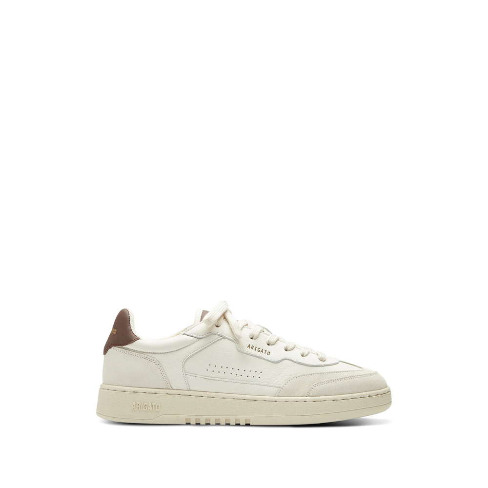 [Axel Arigato] Sneakers FW26 F4059003 DICE T-TOE LBEBR