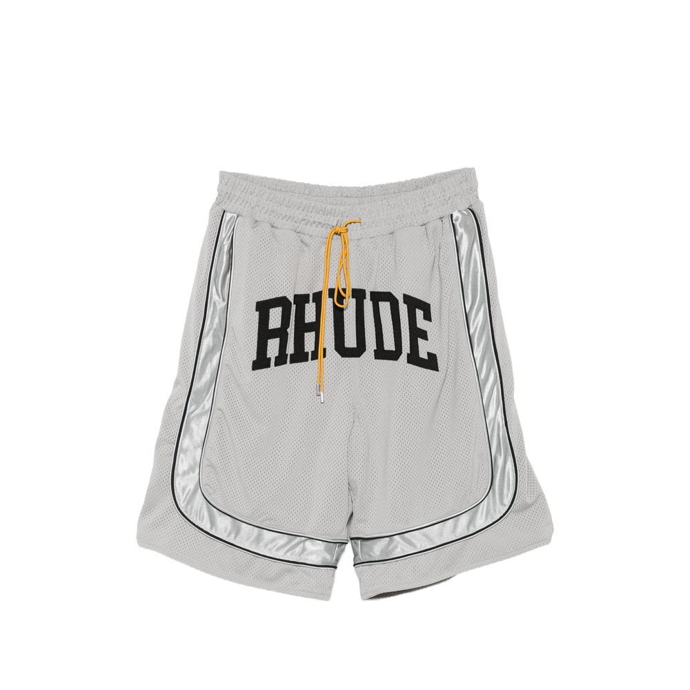 [Rhude] Shorts FW26 RHPF26SH01016  6525