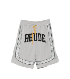 [Rhude] Shorts FW26 RHPF26SH01016  6525