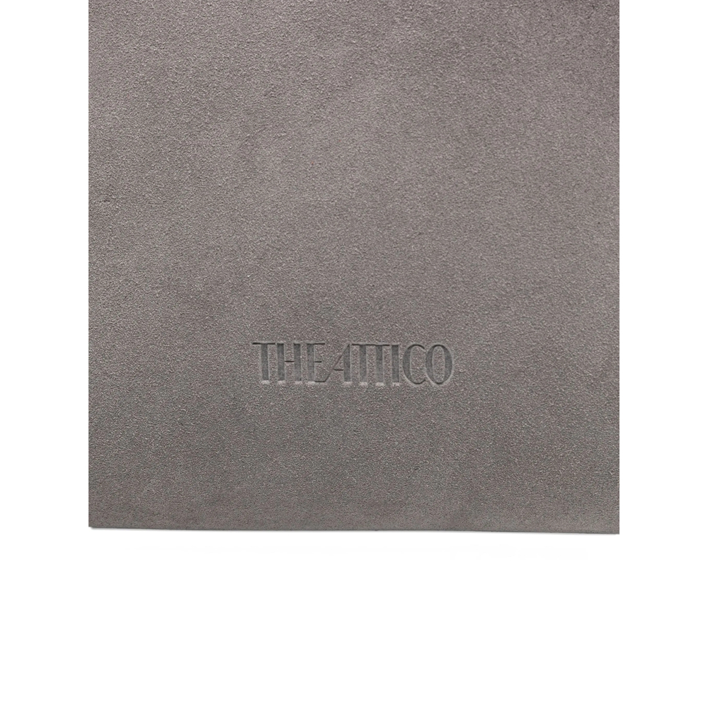 [The Attico] Shoulder bag FW26 251WAH00054 LBT108AA 233
