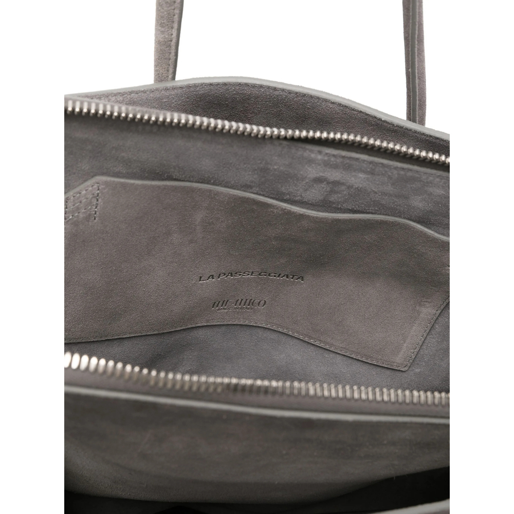 [The Attico] Shoulder bag FW26 251WAH00054 LBT108AA 233
