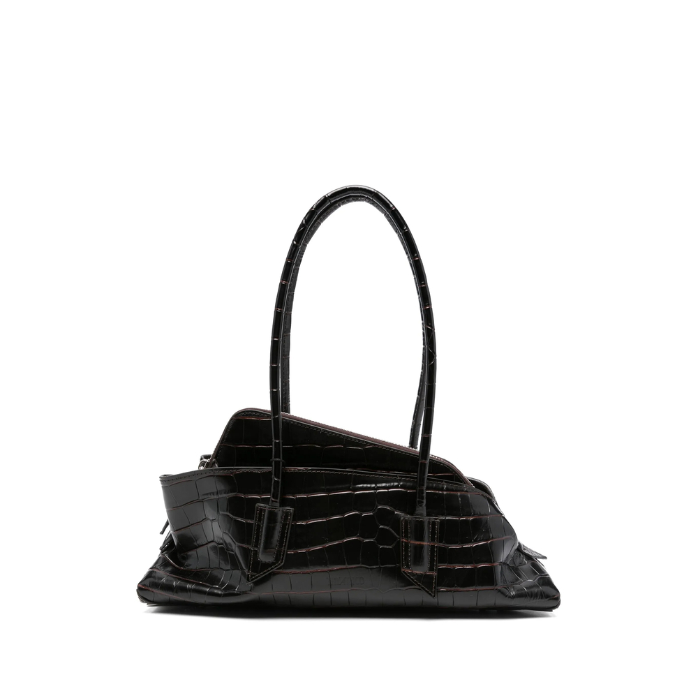 [The Attico] Shoulder bag FW26 251WAH00058 LBT021PR 207