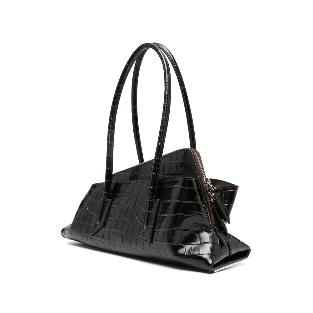 [The Attico] Shoulder bag FW26 251WAH00058 LBT021PR 207