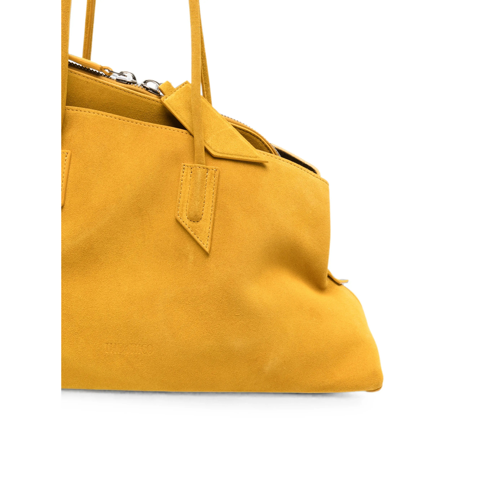 [The Attico] Tote bag FW26 261WAH00054 LBT007AA 511
