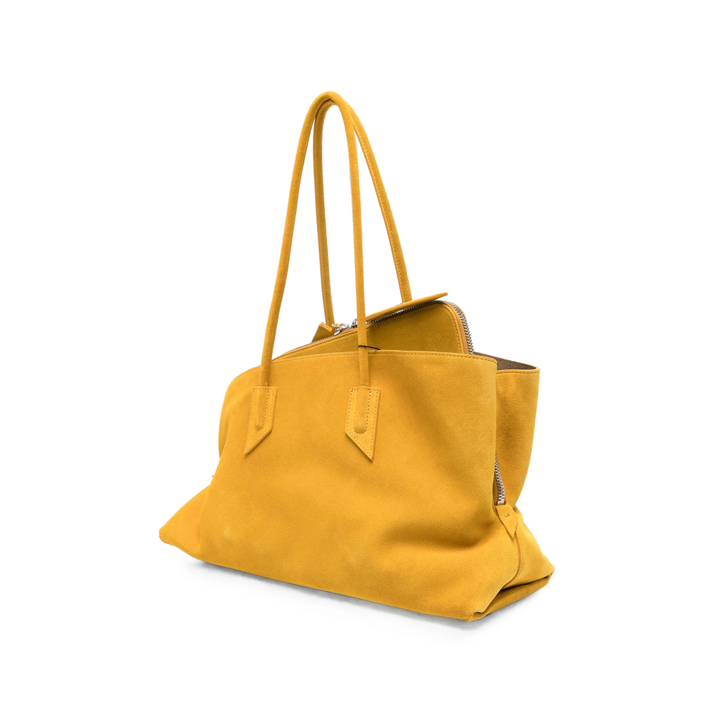 [The Attico] Tote bag FW26 261WAH00054 LBT007AA 511