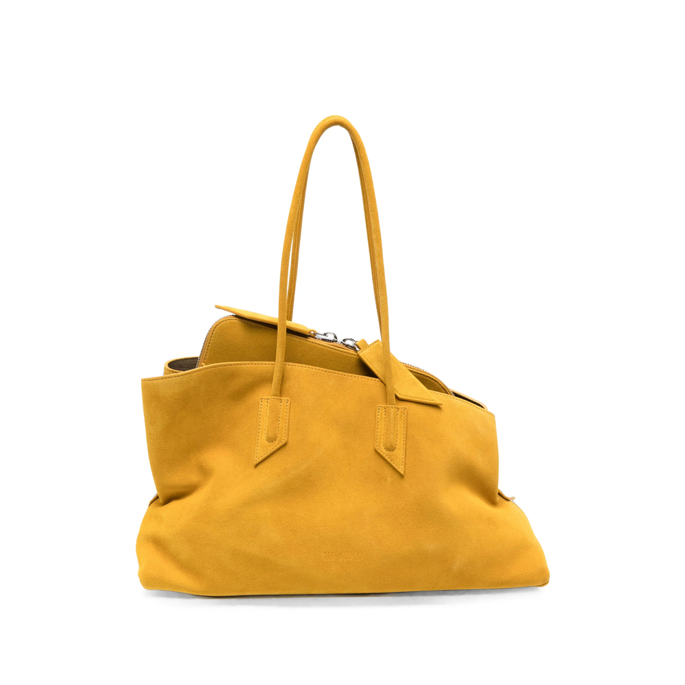 [The Attico] Tote bag FW26 261WAH00054 LBT007AA 511