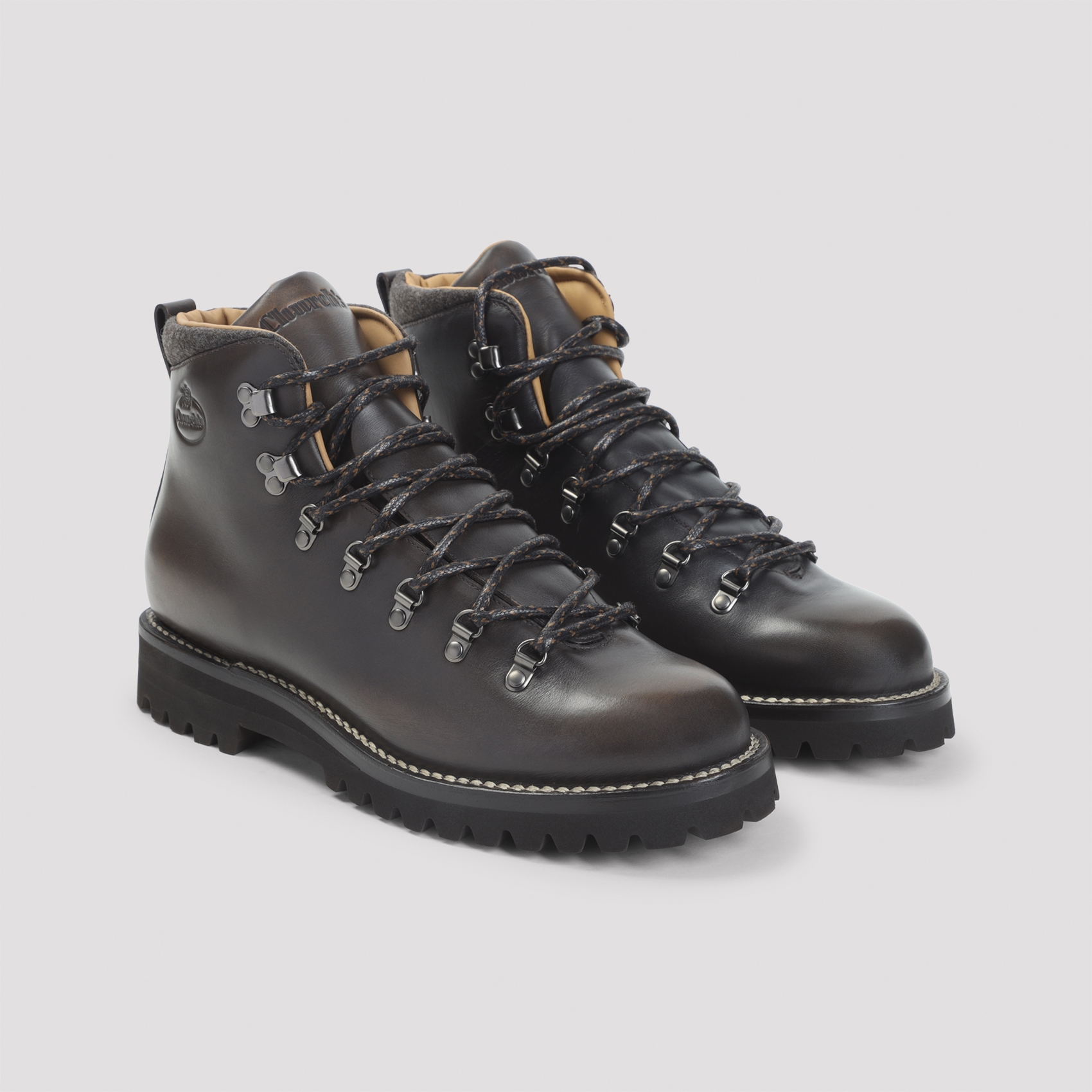 [CHURCH`S] Boots FW26 ETC325FG00000.9AHC