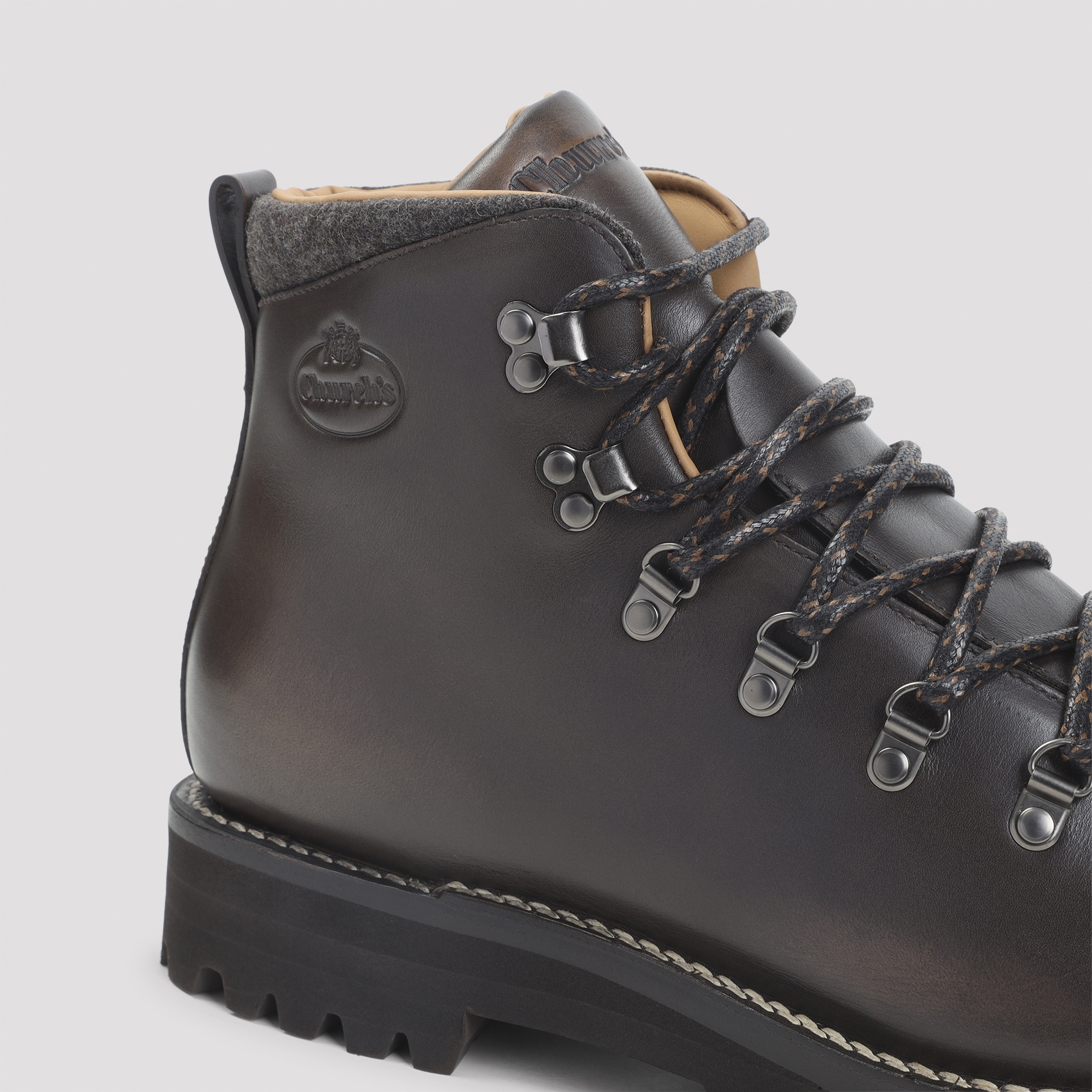 [CHURCH`S] Boots FW26 ETC325FG00000.9AHC