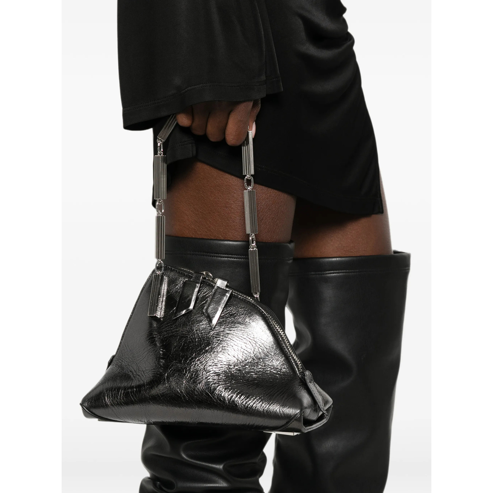 [The Attico] Tote bag FW26 261WAH00065 LBT070AA 233