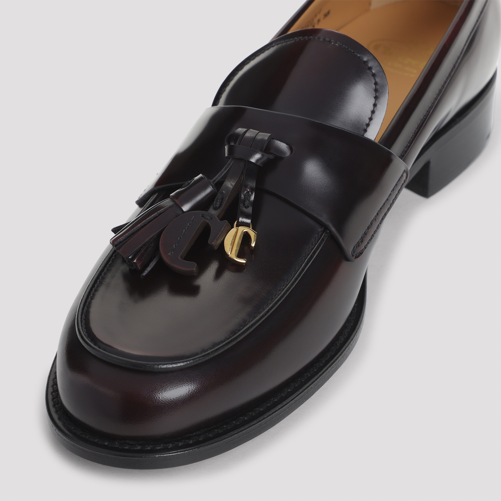 [CHURCH`S] Loafer FW26 DD0131.9EM