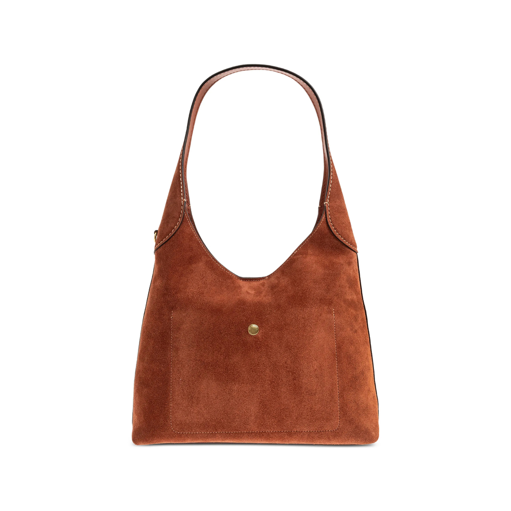 [COACH] Shoulder bag FW26 CW637  CLAY