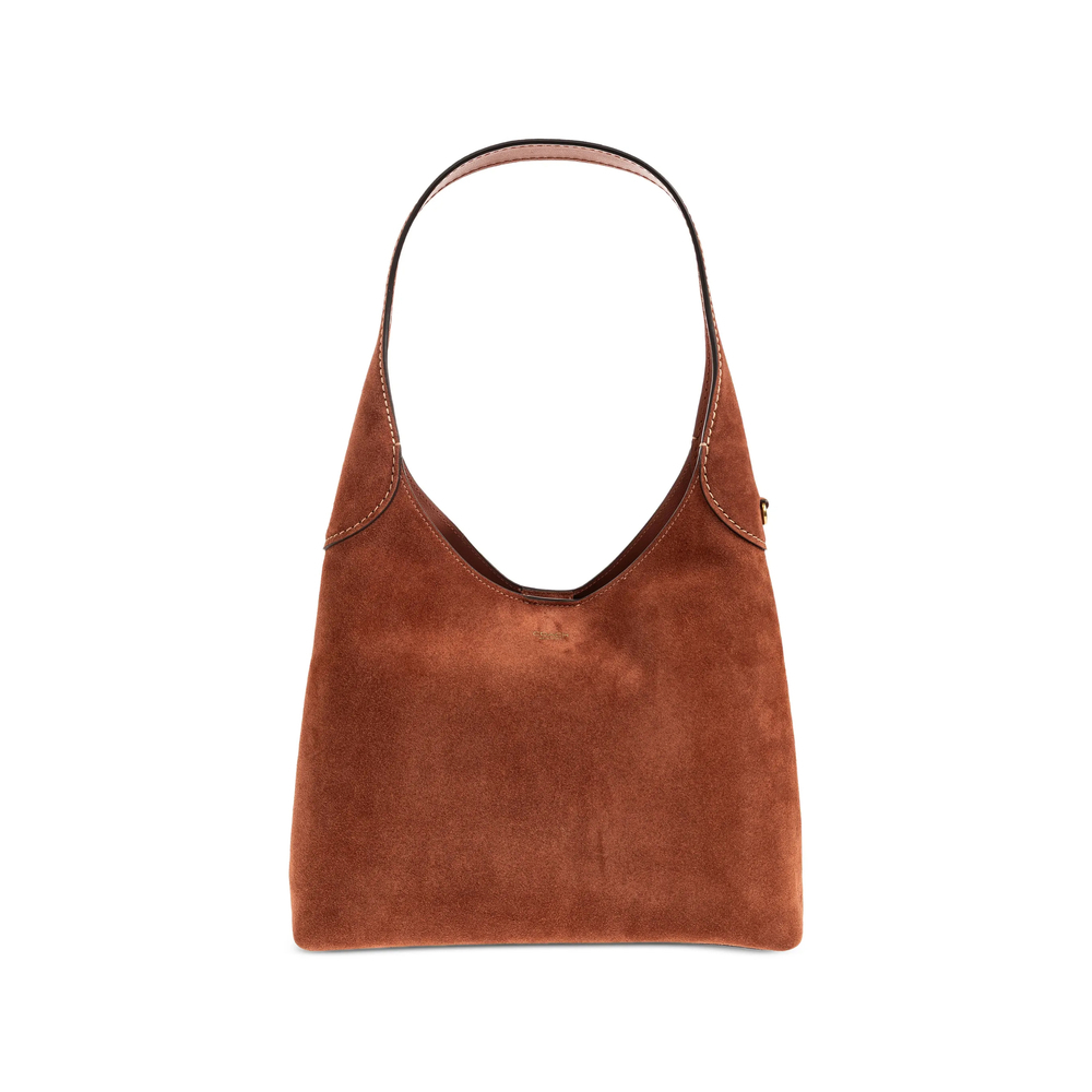 [COACH] Shoulder bag FW26 CW637  CLAY