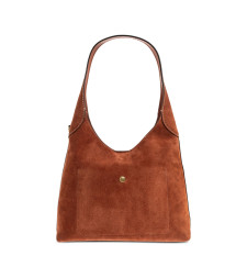 [COACH] Shoulder bag FW26 CW637  CLAY