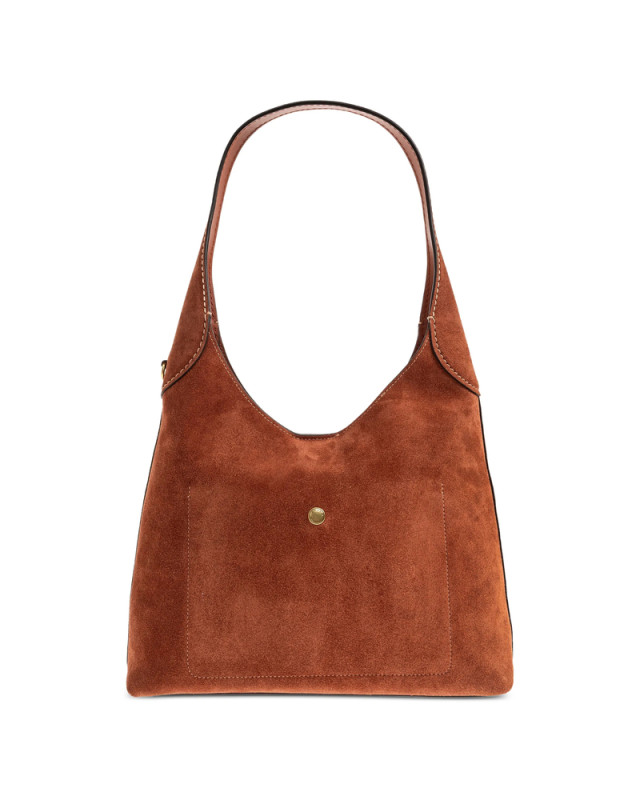 [COACH] Shoulder bag FW26 CW637  CLAY