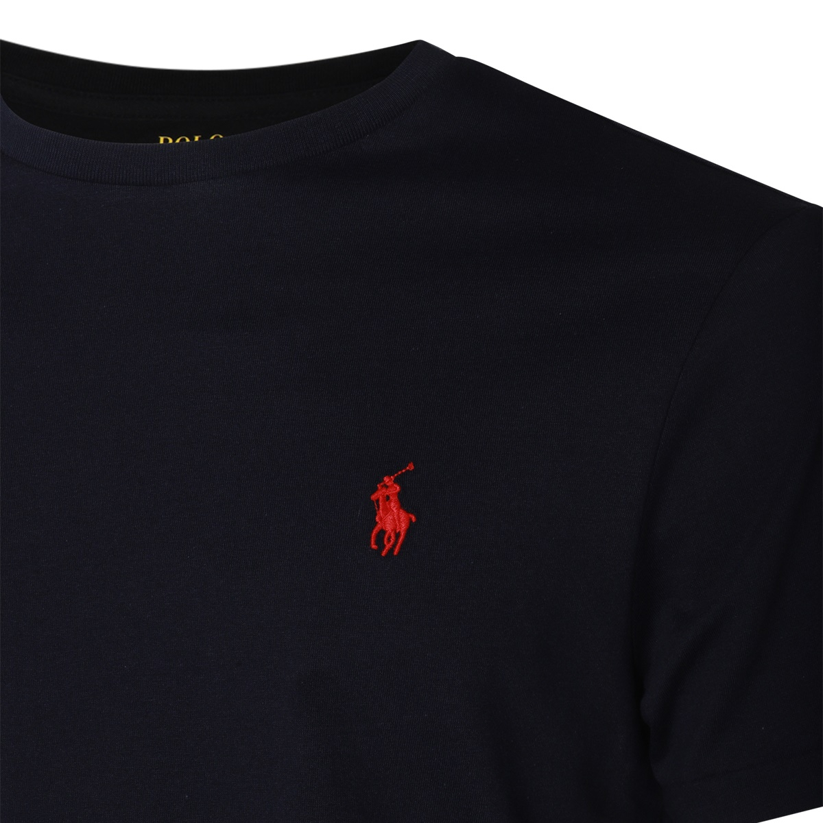 [Polo Ralph Lauren] T-shirts Short Sleeve FW26 710680785004