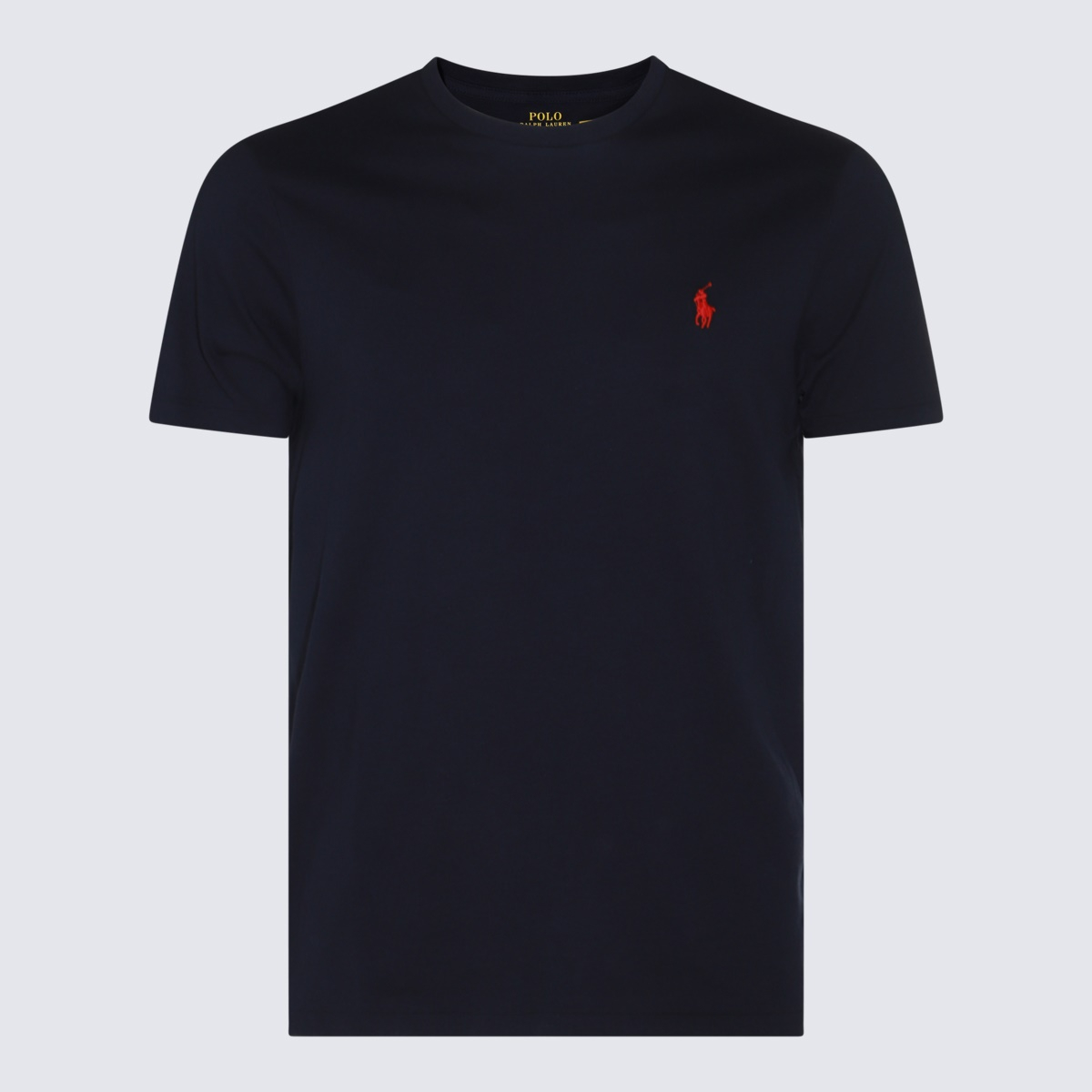 [Polo Ralph Lauren] T-shirts Short Sleeve FW26 710680785004