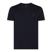 [Polo Ralph Lauren] T-shirts Short Sleeve FW26 710680785004