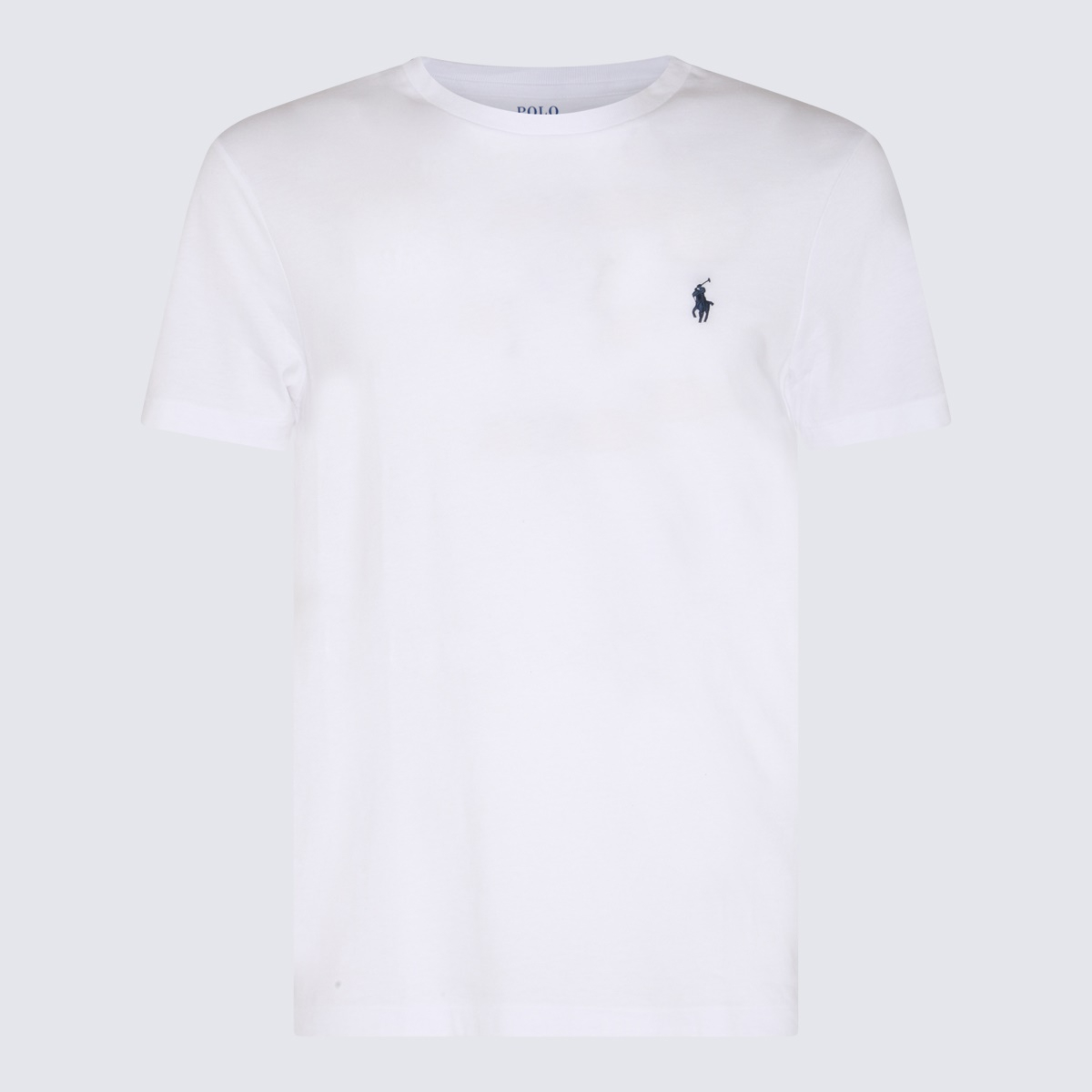 [Polo Ralph Lauren] T-shirts Short Sleeve FW26 710680785003