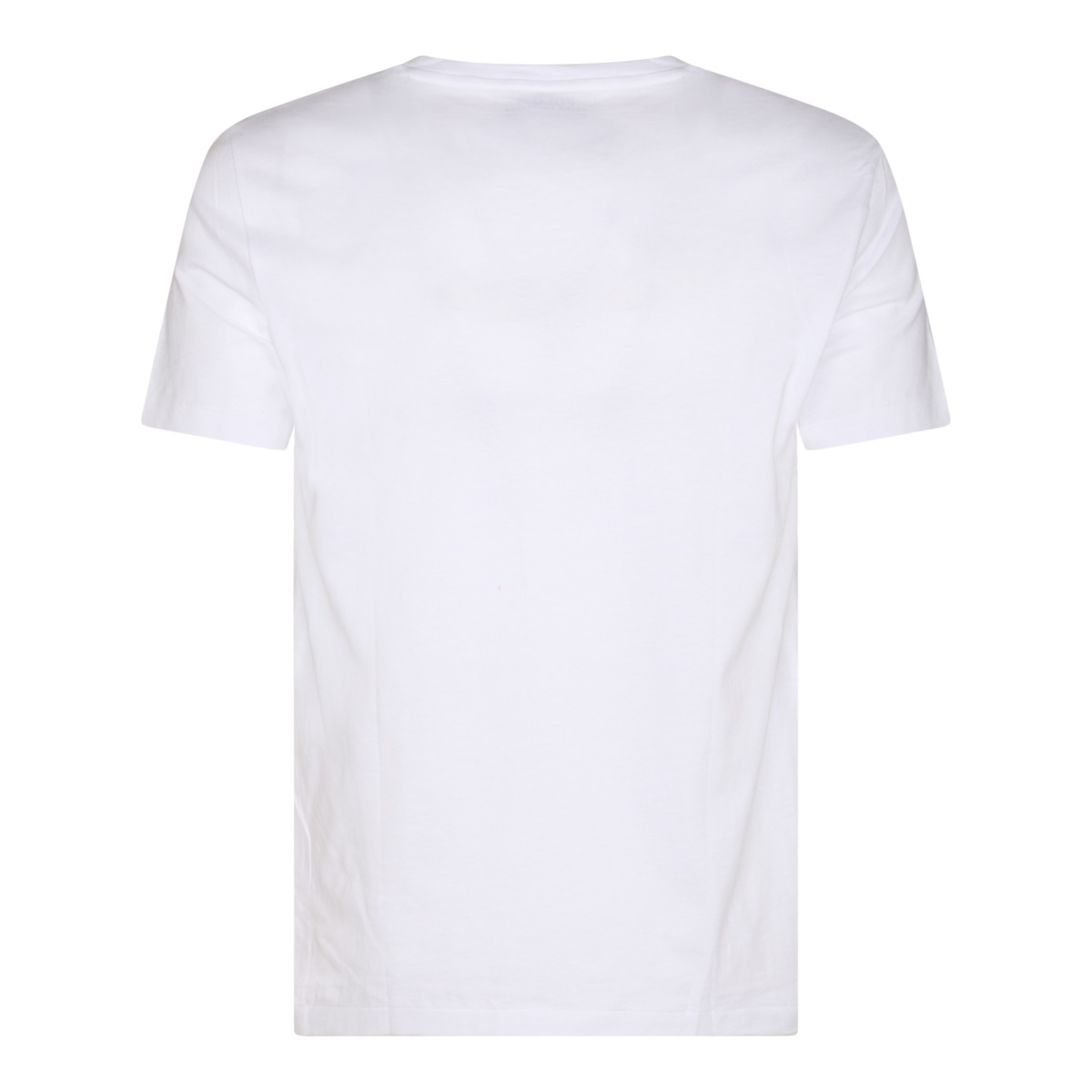 [Polo Ralph Lauren] T-shirts Short Sleeve FW26 710680785003
