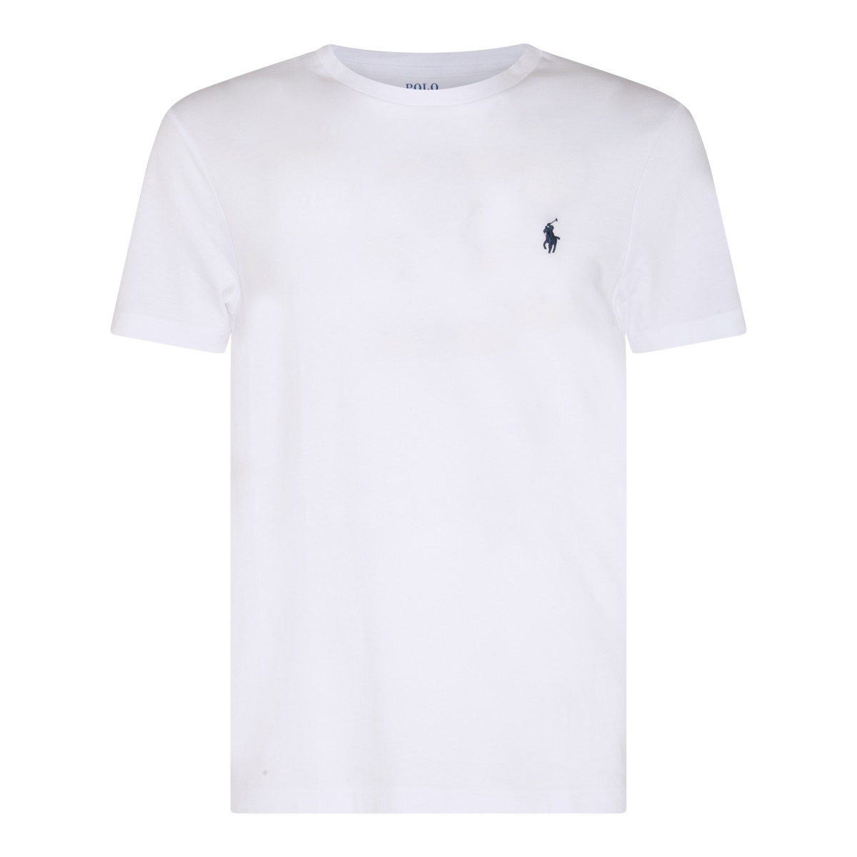 [Polo Ralph Lauren] T-shirts Short Sleeve FW26 710680785003