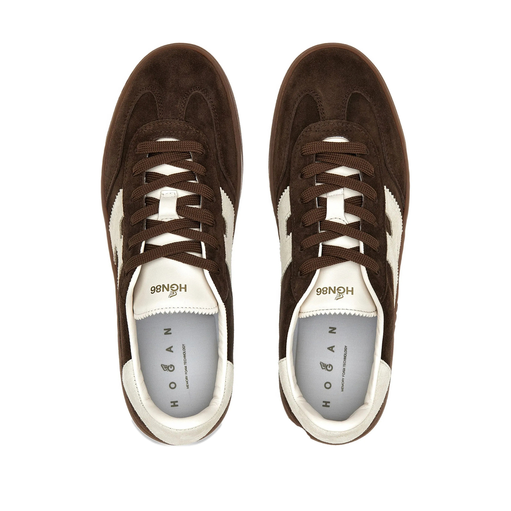 [Hogan] Sneakers FW26 HXM6470FB60P JQ9999