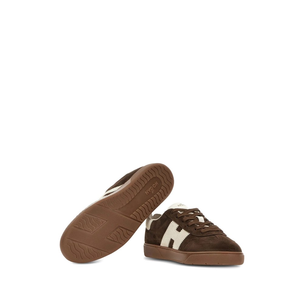 [Hogan] Sneakers FW26 HXM6470FB60P JQ9999