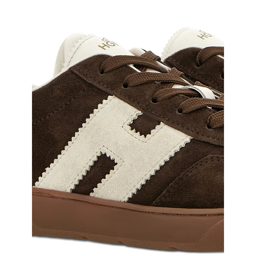 [Hogan] Sneakers FW26 HXM6470FB60P JQ9999