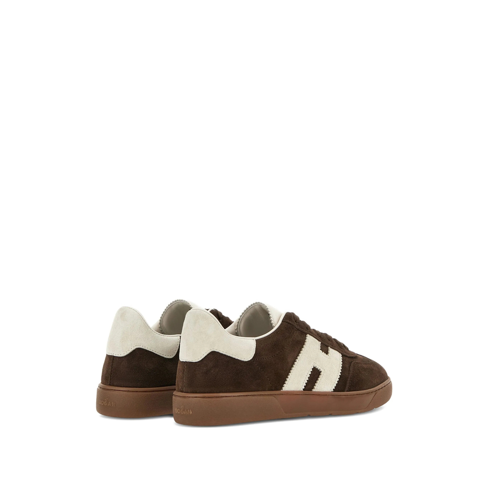 [Hogan] Sneakers FW26 HXM6470FB60P JQ9999