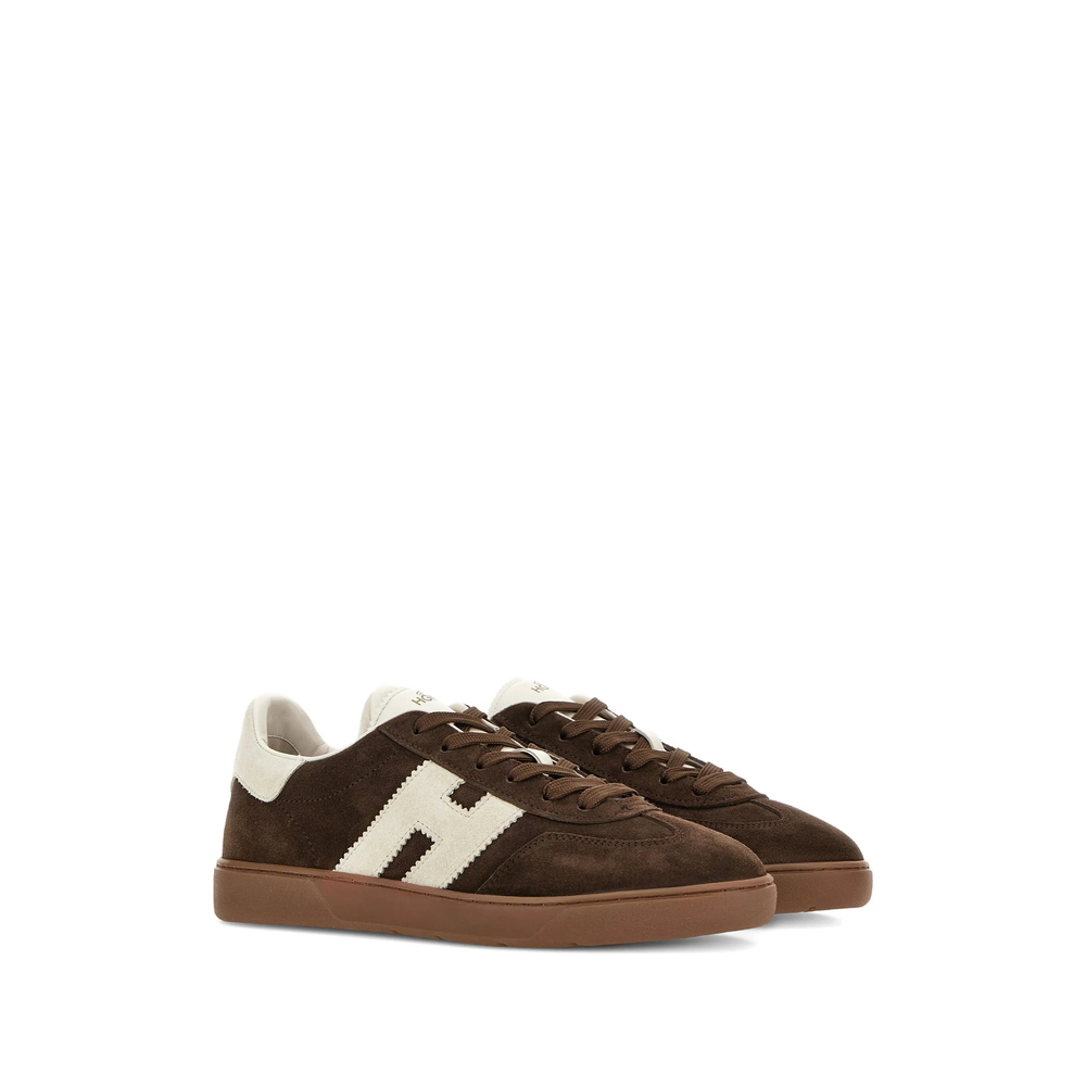 [Hogan] Sneakers FW26 HXM6470FB60P JQ9999