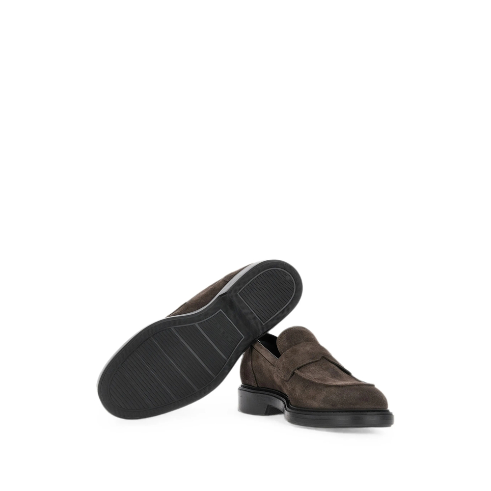 [Hogan] Loafer FW26 HXM7040FZ10H G0S808