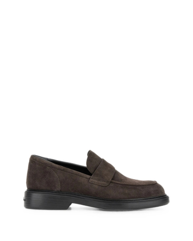 [Hogan] Loafer FW26 HXM7040FZ10H G0S808