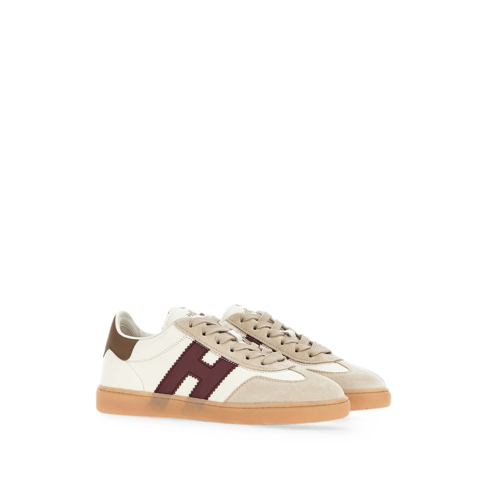 [Hogan] Sneakers FW26 HXW6470FB60U HC964Q