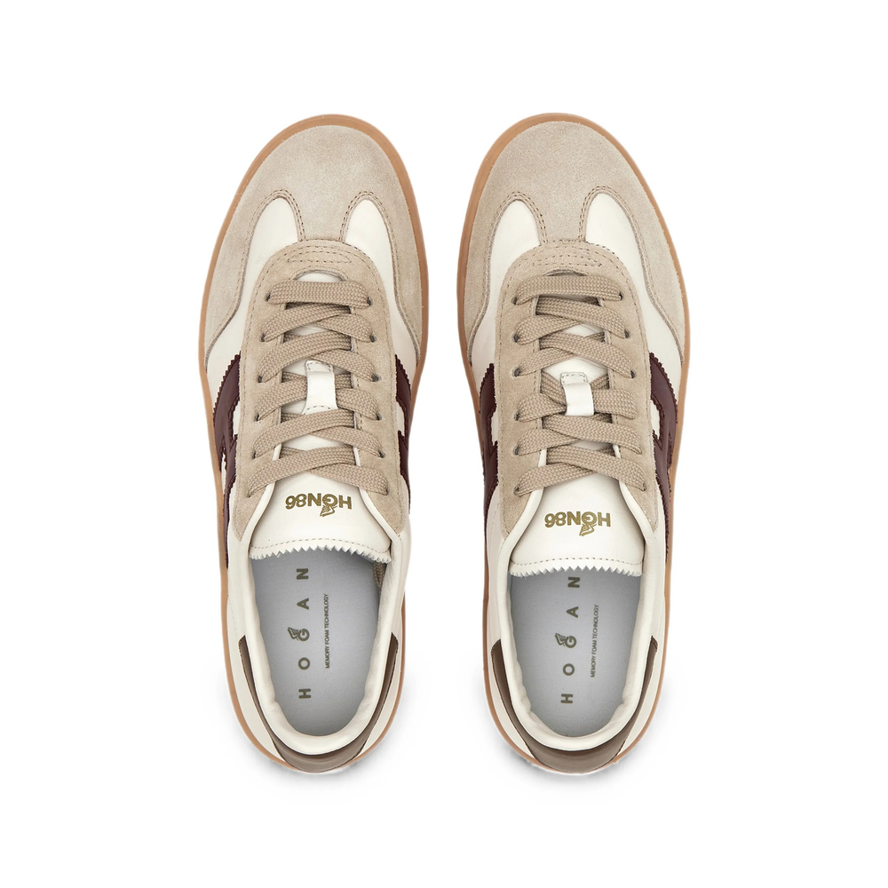 [Hogan] Sneakers FW26 HXW6470FB60U HC964Q