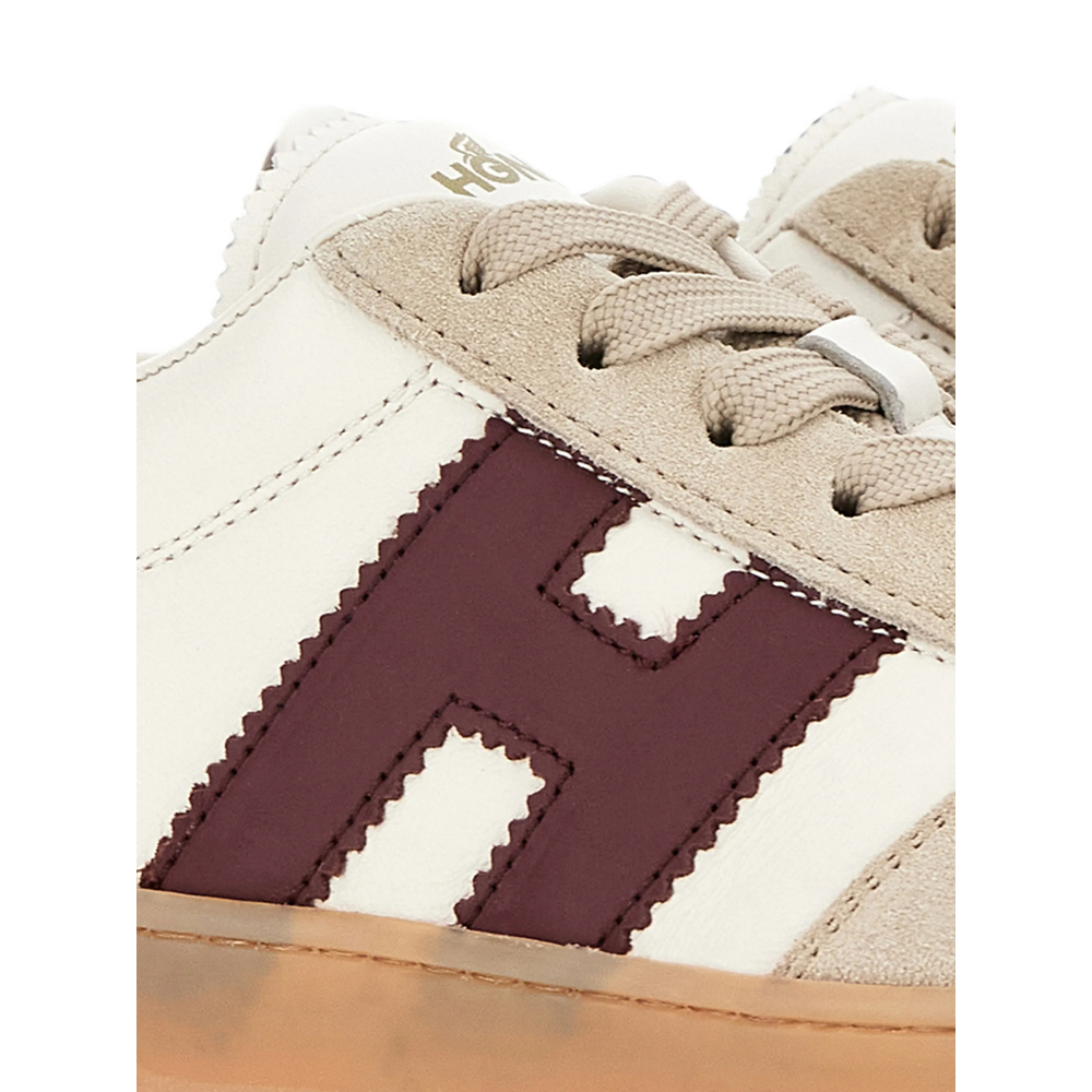 [Hogan] Sneakers FW26 HXW6470FB60U HC964Q