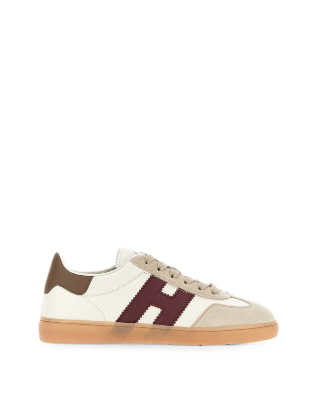[Hogan] Sneakers FW26 HXW6470FB60U HC964Q