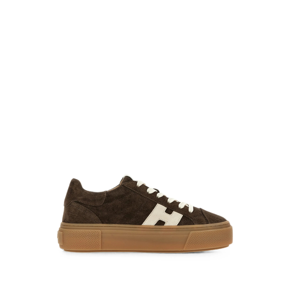 [Hogan] Sneakers FW26 HXW7050GB00U HT0R1L