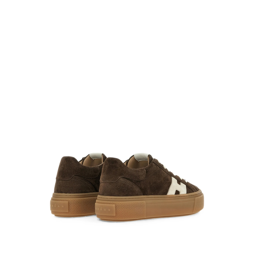 [Hogan] Sneakers FW26 HXW7050GB00U HT0R1L