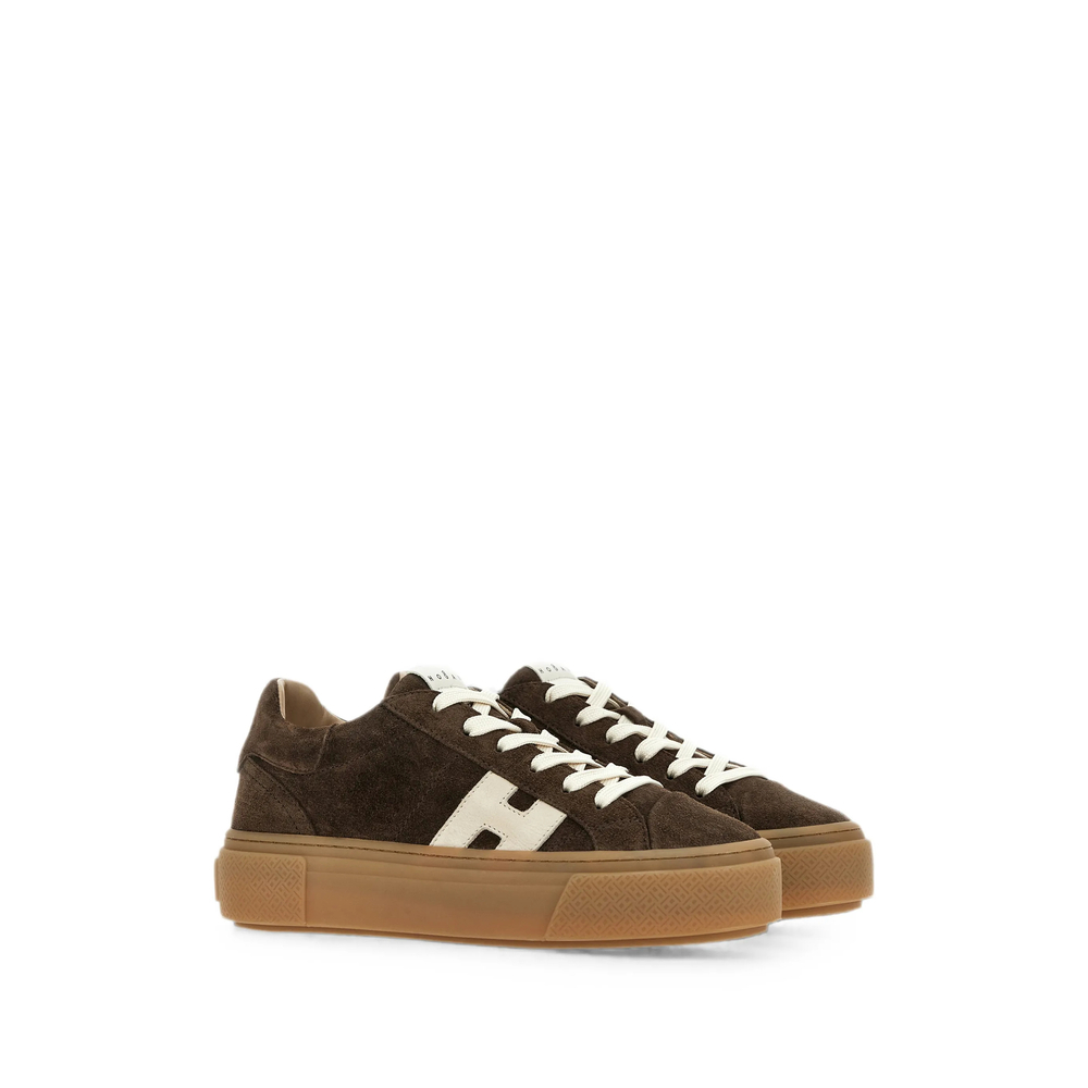 [Hogan] Sneakers FW26 HXW7050GB00U HT0R1L