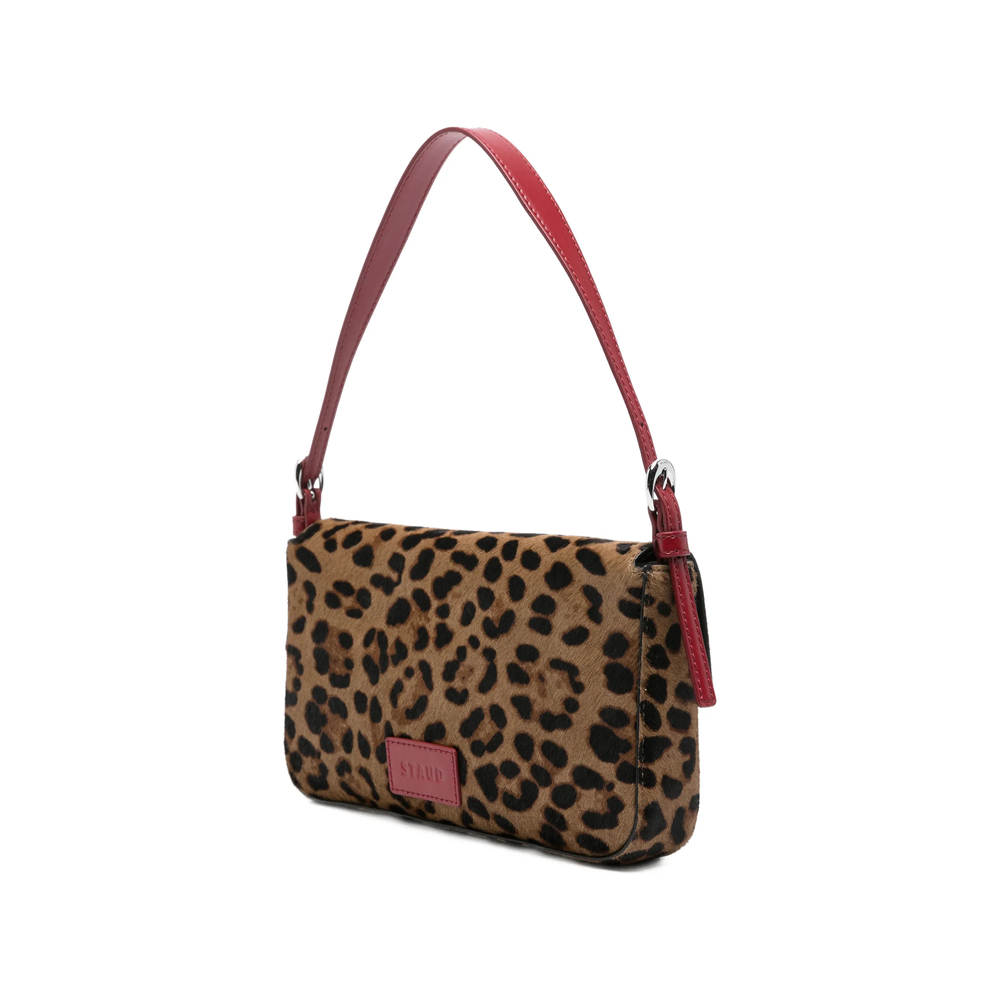 [Staud] Shoulder bag FW26 H26P6003BH  CHTA