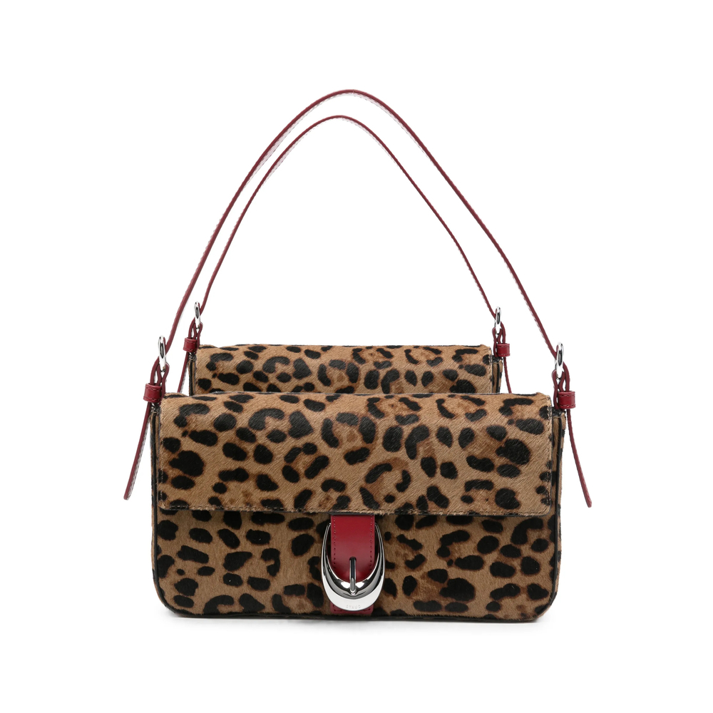 [Staud] Shoulder bag FW26 H26P6003BH  CHTA