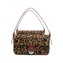 [Staud] Shoulder bag FW26 H26P6003BH  CHTA
