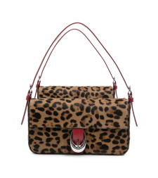 [Staud] Shoulder bag FW26 H26P6003BH  CHTA