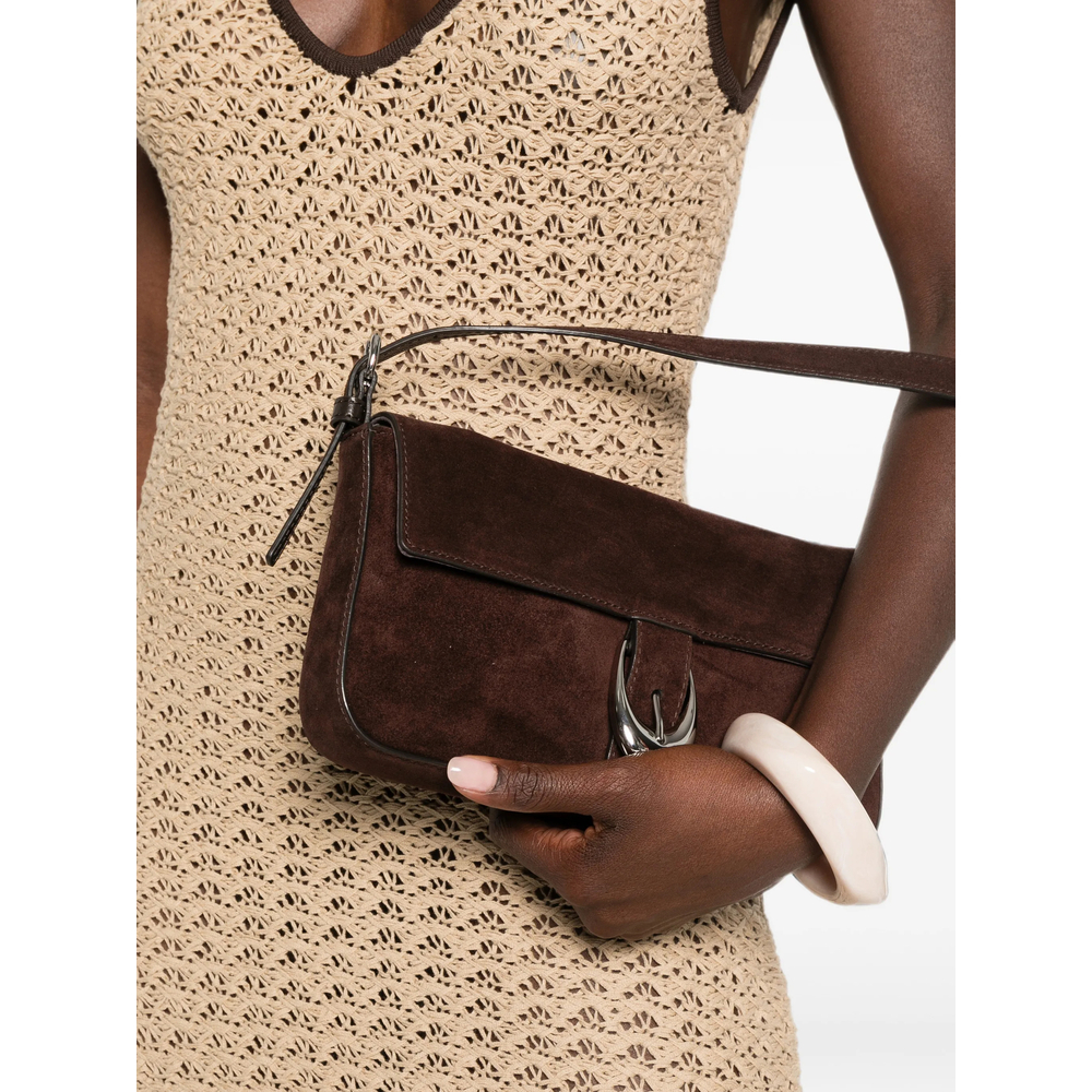 [Staud] Shoulder bag FW26 H26P6003SD  ESPR