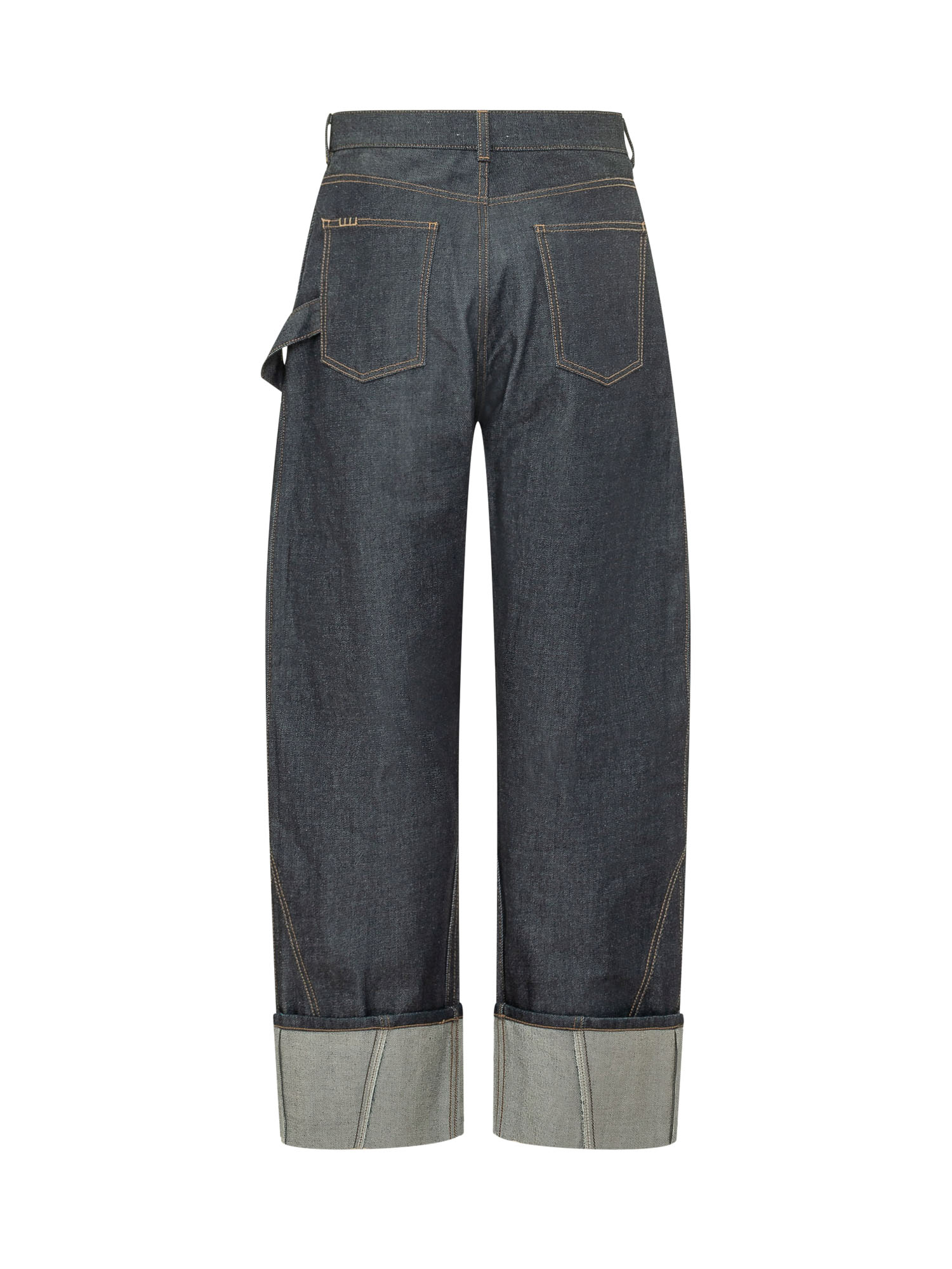 [J.W. Anderson] Jeans FW26 DT0132PG1930 870