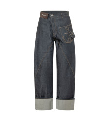[J.W. Anderson] Jeans FW26 DT0132PG1930 870