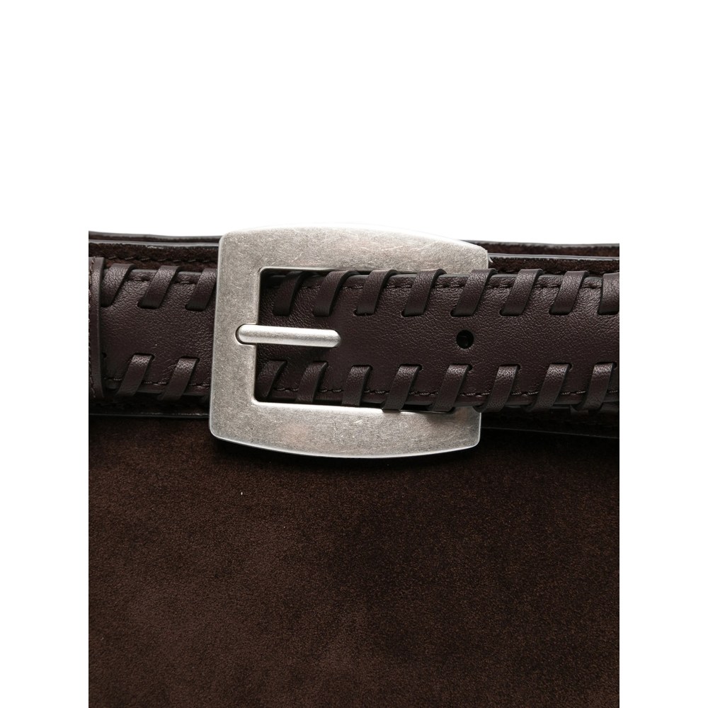 [Staud] Shoulder bag FW26 H26P6054SD  ESPR